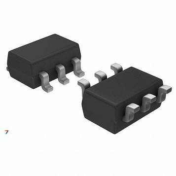 AP3301K6TR-G1 ШІМ-контролер: 0,35А: 62кГц