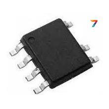 NCP1207BDR2G ШІМ контролер токового режиму, 20В живлення, 200кГц, SOIC-7