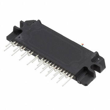 IRAMS06UP60A IGBT силовий модуль: 3 фази, 600 В. 6 А.