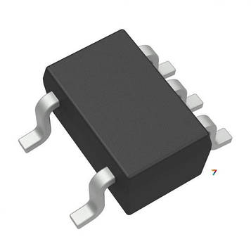 SN74AUP1G07DCKR 1 4mA 0.8V~3.6V 1 SC-70-5 Buffers, Drivers, Receivers, Transceivers