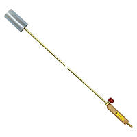 Пальник газоповітряний ГВ "ДОНМЕТ" 231 У (Ø9)