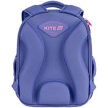 Рюкзак Kite Education каркасний HK25-555S-2 Kuromi, фото 6