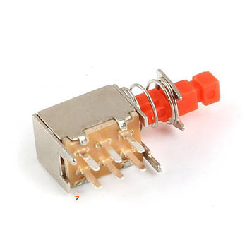 PS-22F02 3.3x3.3 мм 30 B 0.1А
