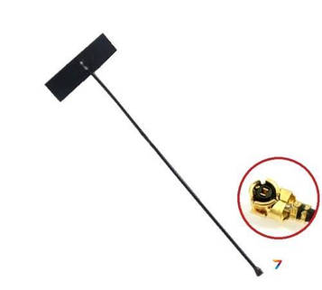 WIFI Antenna 5DB IPEX Wi-Fi антена 2,4 ГГц з роз'ємом IPEX