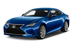 Lexus RC