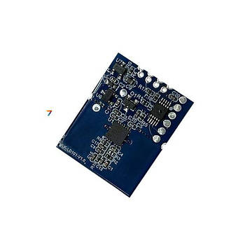 HLK-LD101-10G НВЧ датчики руху