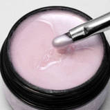 KOMILFO PEARL GEL 002, 15 МЛ, фото 4