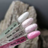 KOMILFO PEARL GEL 002, 15 МЛ, фото 7