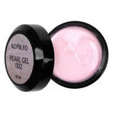 KOMILFO PEARL GEL 002, 15 МЛ, фото 5