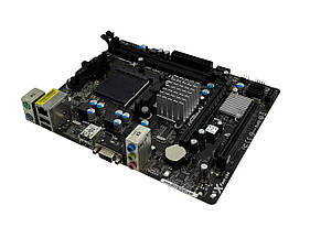 Материнська плата ASRock 960GM-VGS3 FX (sAM3+)