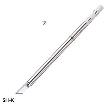 SH-K Жало для паяльника SH72