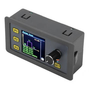 WSFG-06 Багатофункціональний регульований генератор сигналів