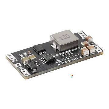 TPS54560DDAR-24V 800 mV to 58.8 V 5 A 1 Output 100 kHz to 2.5 MHz