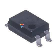 AQY211EHAX SPST-NO(1 Form A) 1.25V 30V 250mΩ 1A SMD-4P Solid State Relays