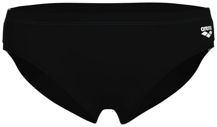 Плавки-сліпи для чоловіків Arena ICONS SWIM BRIEFS SOLID чорний Чол 85 original Акція Знижка