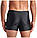Плавки-шорти для чоловіків Arena GRAPHIC SWIM SHORT чорний Чол 75 original Акція Знижка, фото 2