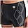 Плавки-шорти для чоловіків Arena GRAPHIC SWIM SHORT чорний Чол 75 original Акція Знижка, фото 3