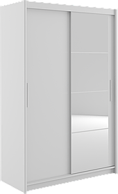 Шафа-купе Маріо Гербор Україна в спальню,коридор,дитячу