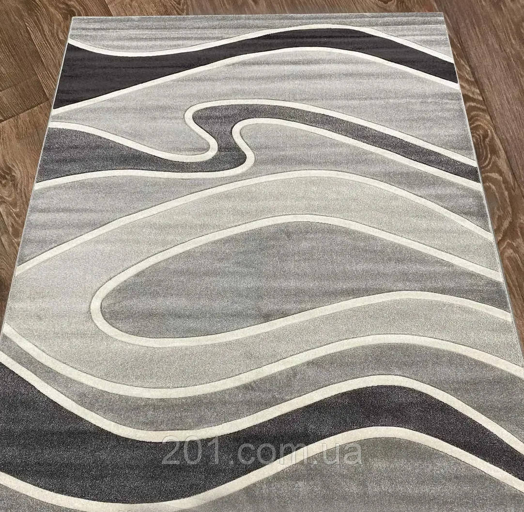 Доріжка Soho 1599-16811 - ширина 0,8 і 1 і 1,2 і 2,5 і 3 метри, фото 1