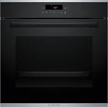 Духовой шкаф (встр. духовка) BOSCH HBG 272EB3, 71л, 3.6 кВт