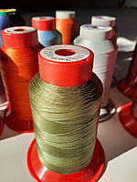 Нитки армовані COATS gral 1000 m