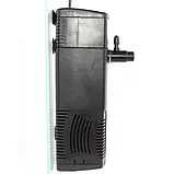 Внутрішній фільтр SunSun JP-014F до 150 л, фото 4