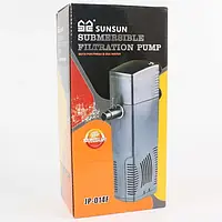 Внутрішній фільтр SunSun JP-014F до 150 л
