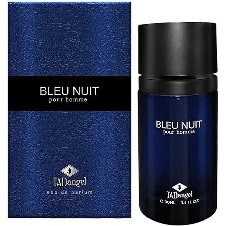Парфумована вода TADangel Bleu Nuit 100 мл (6290171072423), фото 1