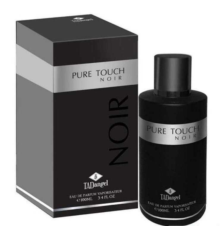 Парфумована вода TADangel  Pure Touch Noir  100 мл (6290171050285), фото 1