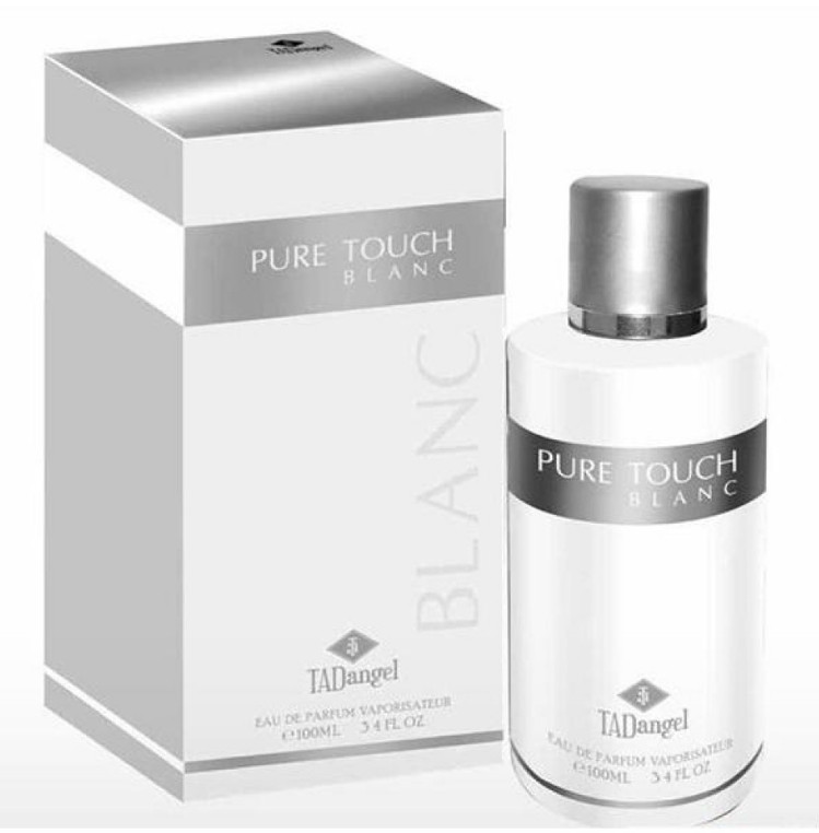 Парфумована вода TADangel Pure Touch Blanc 100 мл (6290171050292), фото 1