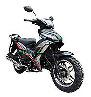 Мопед MUSSTANG MT125-3 ACTIVE +