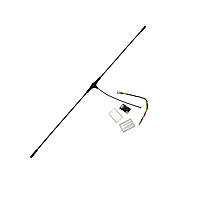 Приймач CYCLONE ELRS-400RX