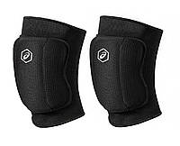 Волейбольні наколінники Asics Basic Kneepad, темно-сині XL,