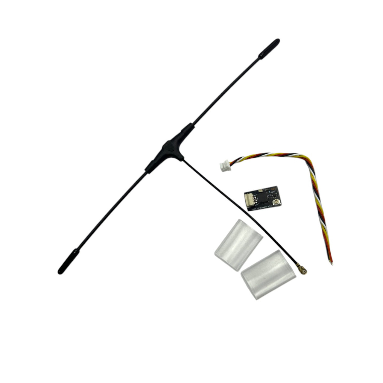 Приймач CYCLONE ELRS-700RX, фото 1