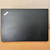 Ноутбук LENOVO ThinkPad T495s 14” FHD/IPS ТАЧ Ryzen 7 PRO 3700U/16Gb DDR4/SSD 512 Gb/AMD Radeon Vega 10 Graphics, фото 5