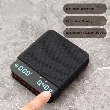 Ваги Coffee Scale Premium Mini