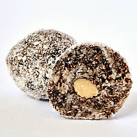 Цукерка без цукру КОКОС, 25 г