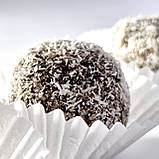 Цукерка без цукру КОКОС, 25 г, фото 2