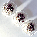 Цукерка без цукру КОКОС, 25 г, фото 3