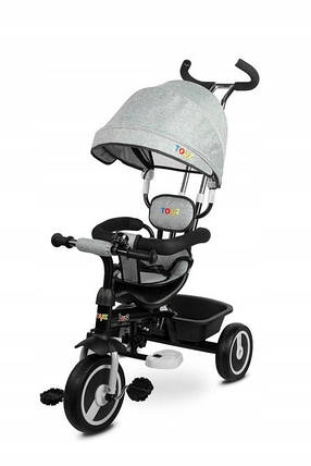 Дитячий триколісний велосипед Toyz BUZZ TOYZ-0330, фото 1