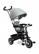 Дитячий триколісний велосипед Toyz BUZZ TOYZ-0330, фото 3
