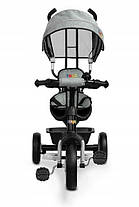 Дитячий триколісний велосипед Toyz BUZZ TOYZ-0330, фото 4