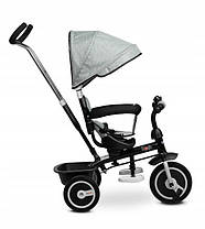 Дитячий триколісний велосипед Toyz BUZZ TOYZ-0330, фото 6