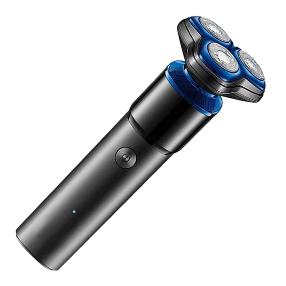 Електробритва VGR V-325, роторна, Box, фото 1