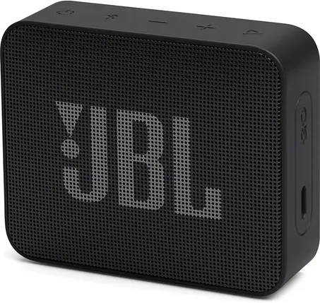 Bluetooth Колонка JBL GO Essential 2 (JBLGOES2BLKEU) Black UA, фото 1