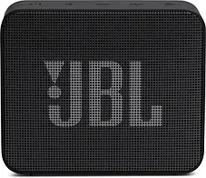 Bluetooth Колонка JBL GO Essential 2 (JBLGOES2BLKEU) Black UA, фото 3