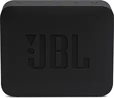 Bluetooth Колонка JBL GO Essential 2 (JBLGOES2BLKEU) Black UA, фото 4