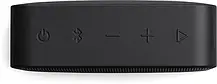 Bluetooth Колонка JBL GO Essential 2 (JBLGOES2BLKEU) Black UA, фото 5