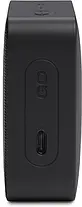 Bluetooth Колонка JBL GO Essential 2 (JBLGOES2BLKEU) Black UA, фото 6