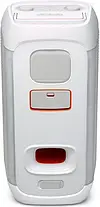 Bluetooth Колонка JBL PartyBox Club 120 (JBLPBCLUB120SWEP) White UA, фото 6